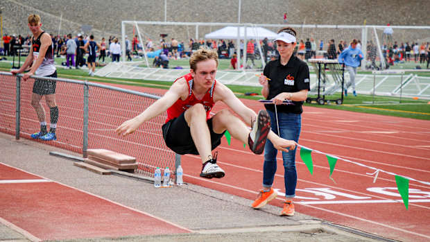 pasco invite track april 20237